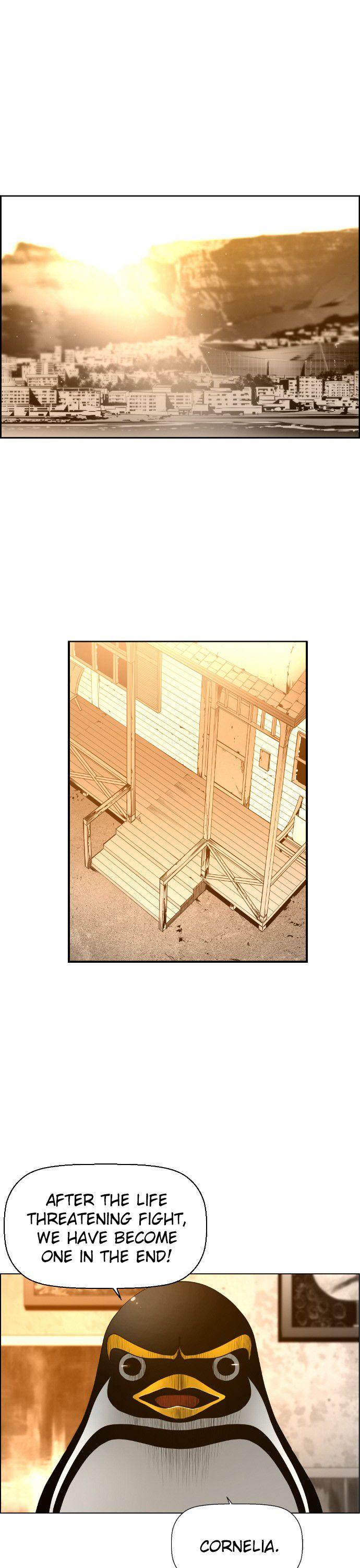 Terror Man Chapter 65 page 1 - Chapter 65