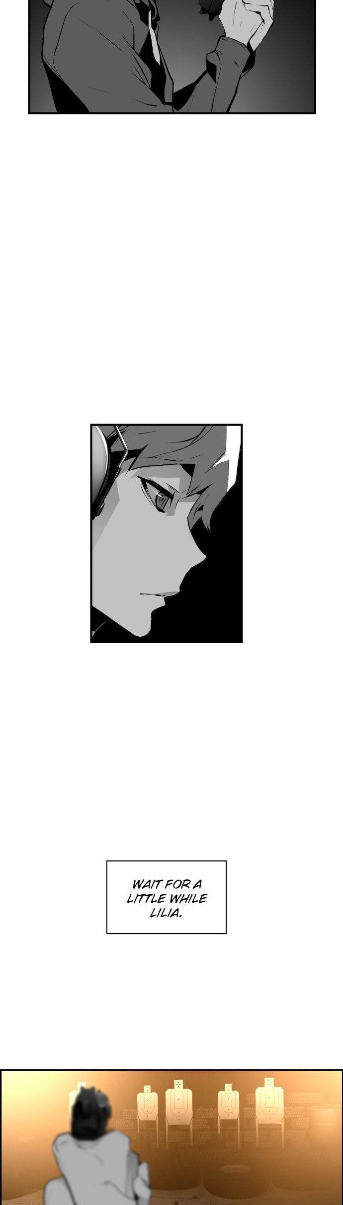 Terror Man Chapter 65 page 14 - Chapter 65