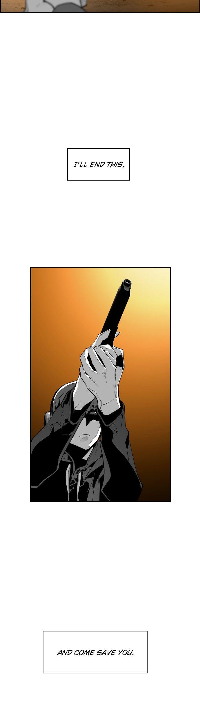 Terror Man Chapter 65 page 15 - Chapter 65