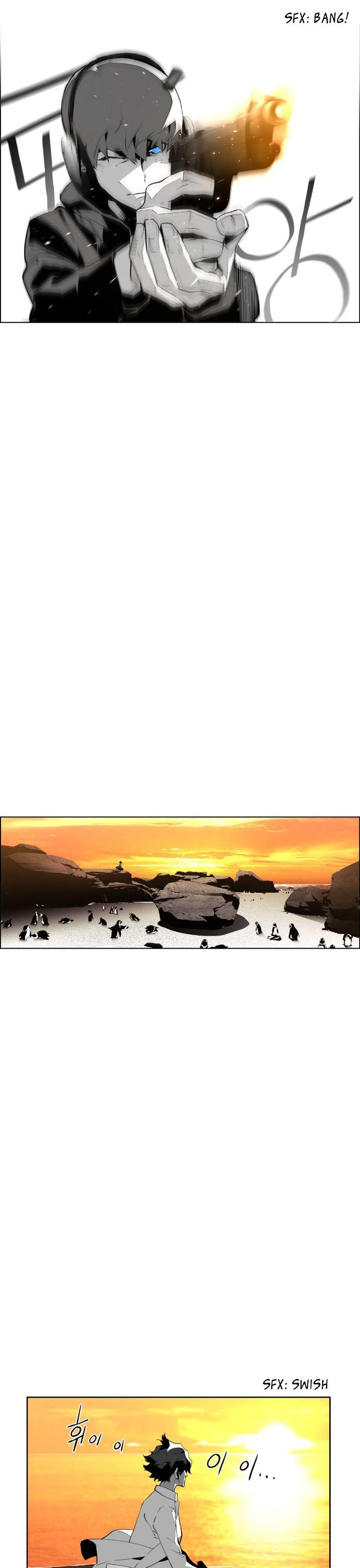 Terror Man Chapter 65 page 16 - Chapter 65