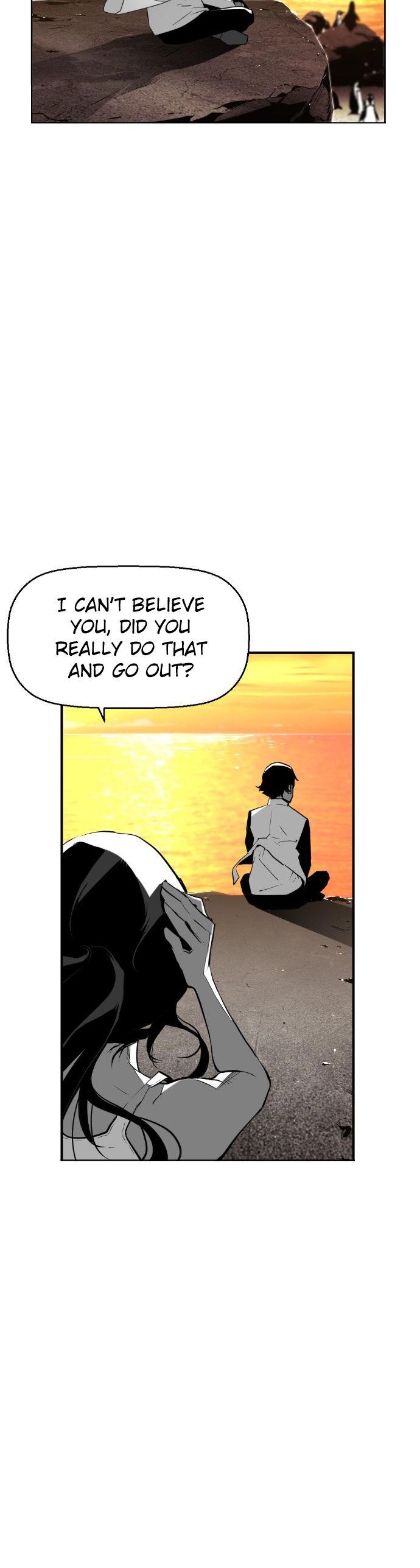 Terror Man Chapter 65 page 17 - Chapter 65