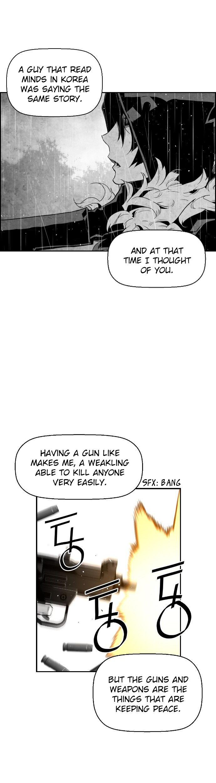 Terror Man Chapter 65 page 20 - Chapter 65