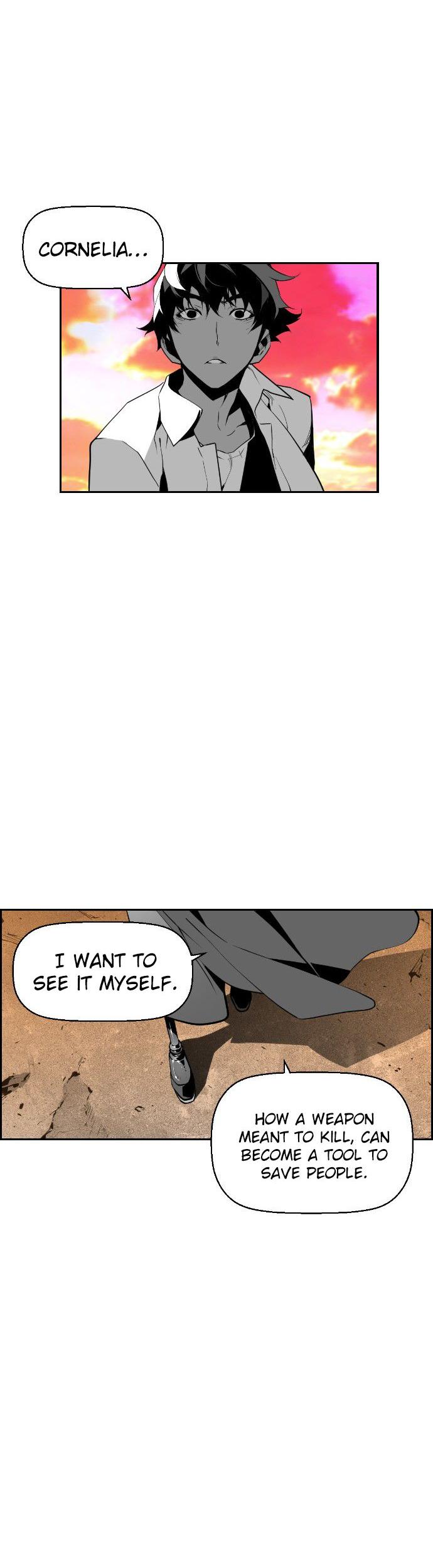 Terror Man Chapter 65 page 24 - Chapter 65