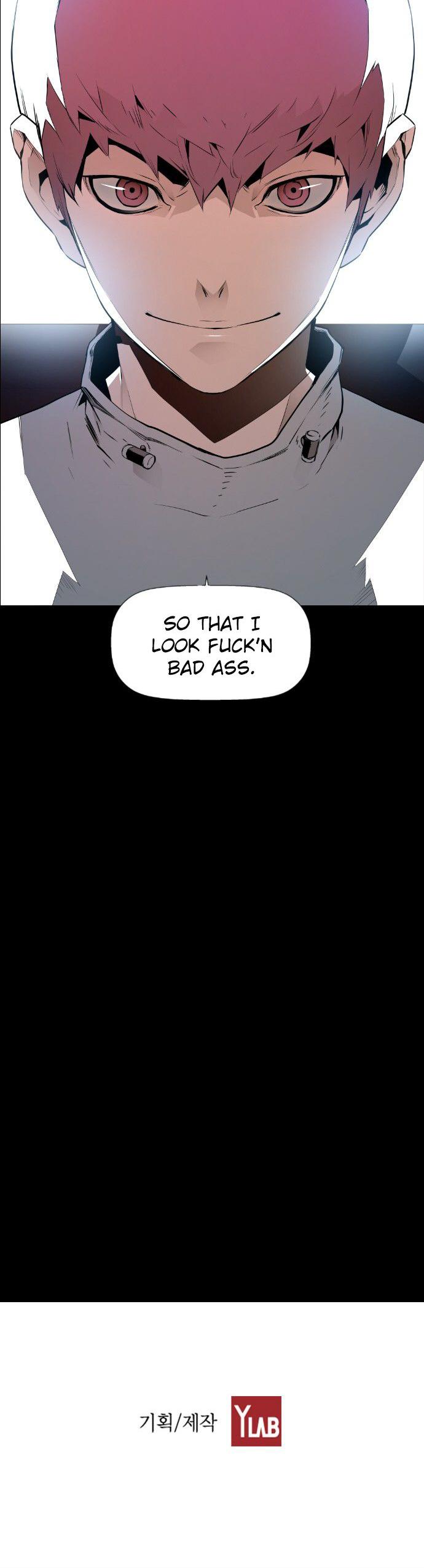 Terror Man Chapter 65 page 33 - Chapter 65