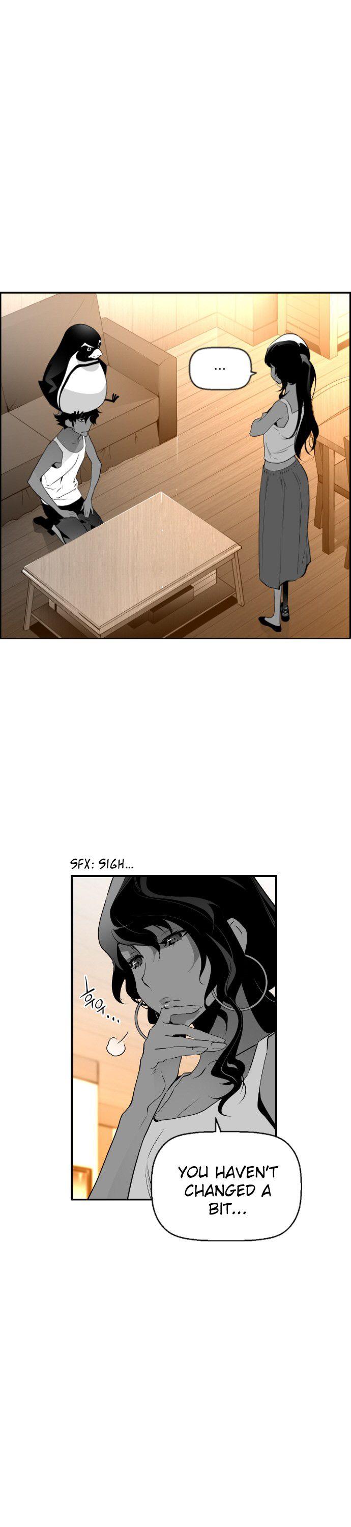 Terror Man Chapter 65 page 4 - Chapter 65