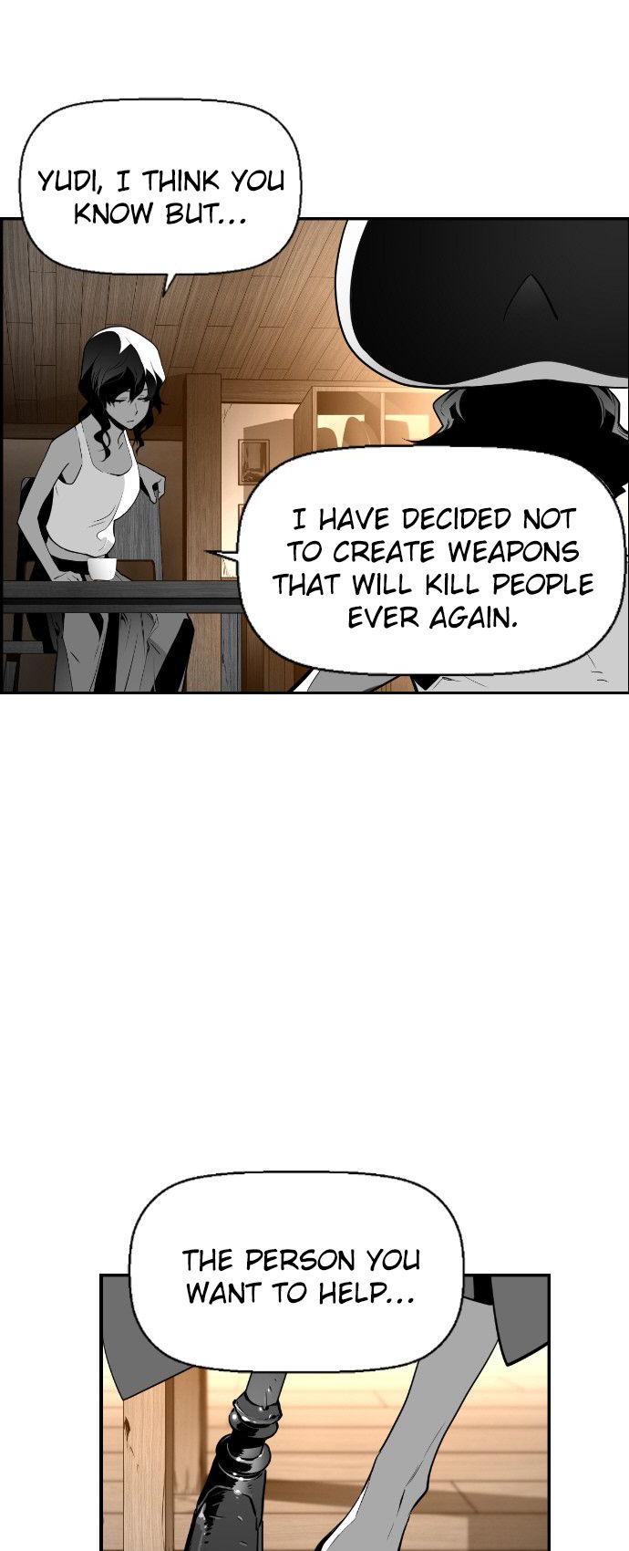 Terror Man Chapter 65 page 5 - Chapter 65