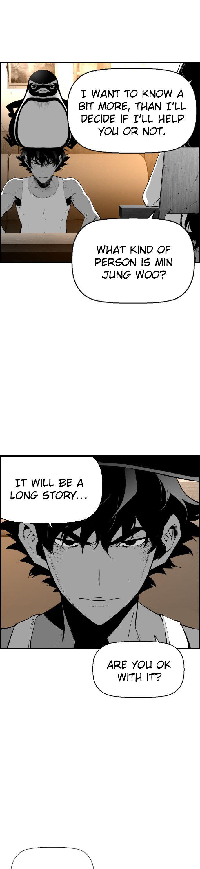 Terror Man Chapter 65 page 7 - Chapter 65