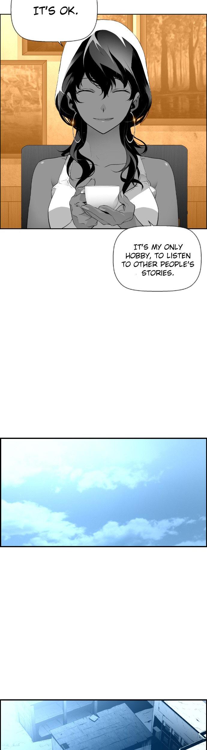 Terror Man Chapter 65 page 8 - Chapter 65