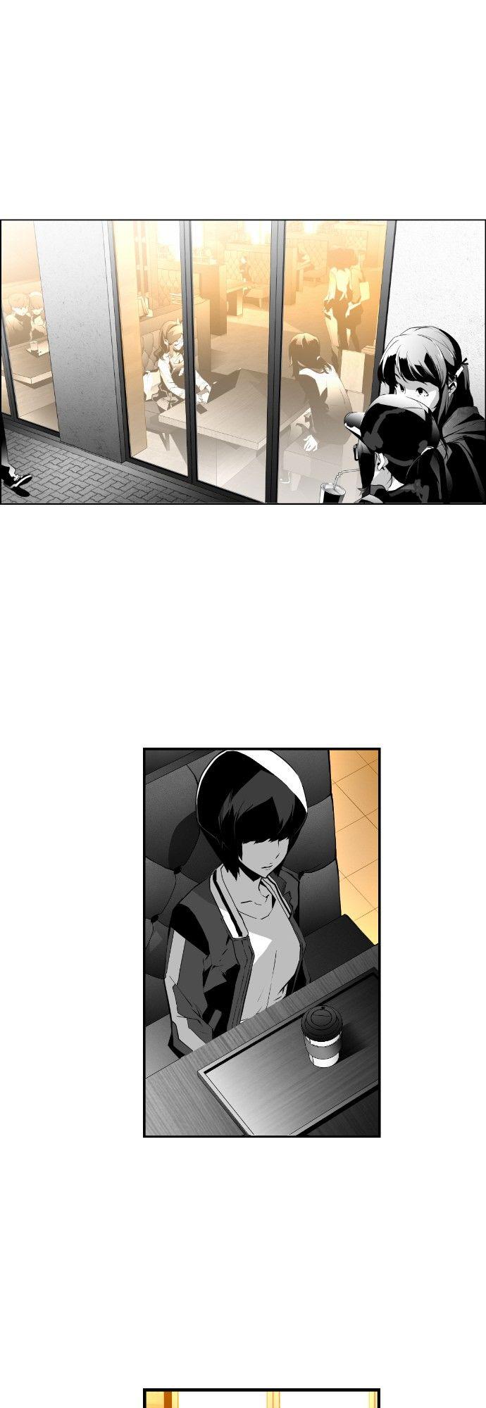 Terror Man Chapter 66 page 1 - Chapter 66