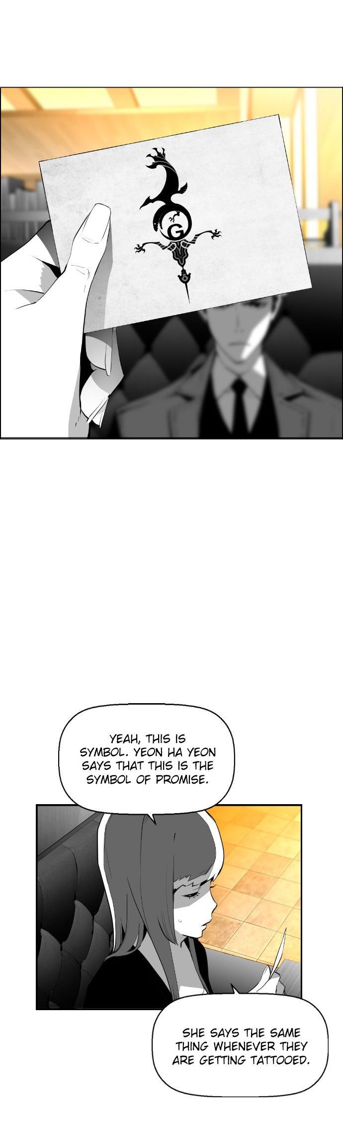 Terror Man Chapter 66 page 10 - Chapter 66