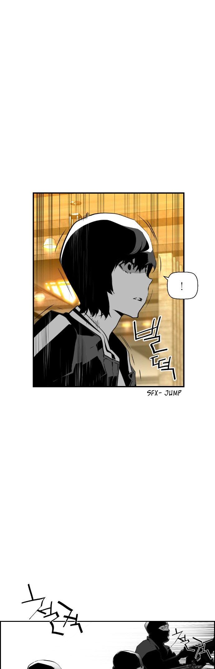 Terror Man Chapter 66 page 13 - Chapter 66