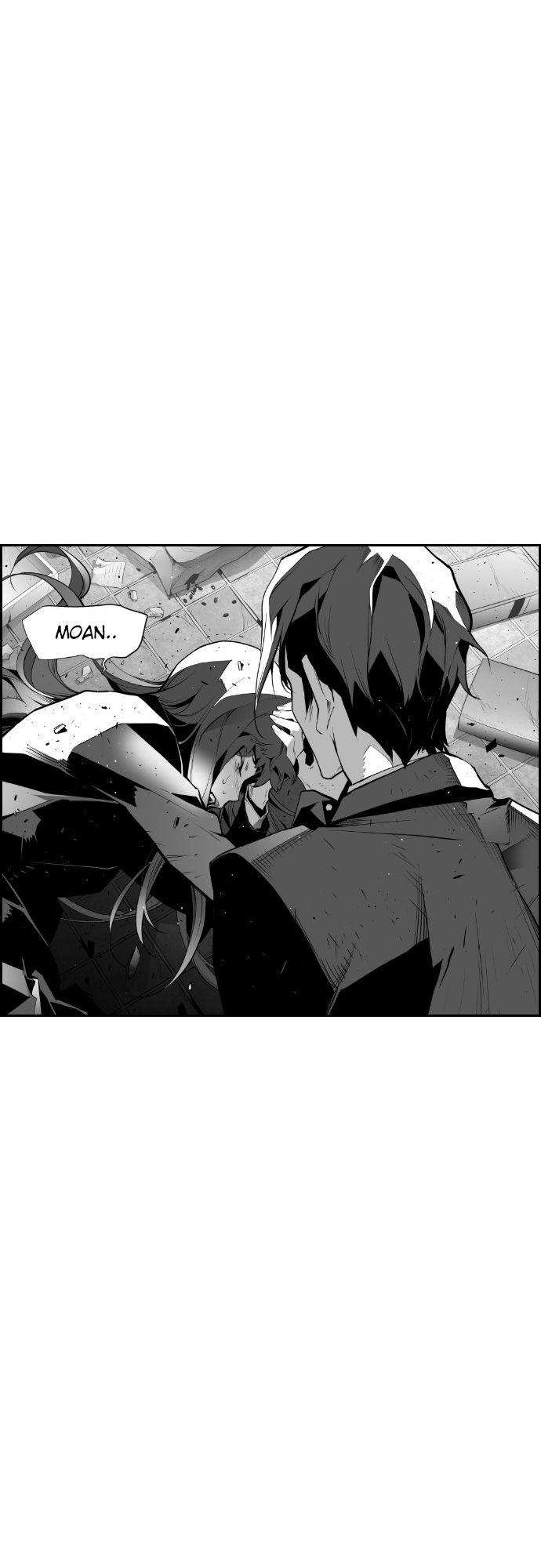Terror Man Chapter 66 page 19 - Chapter 66
