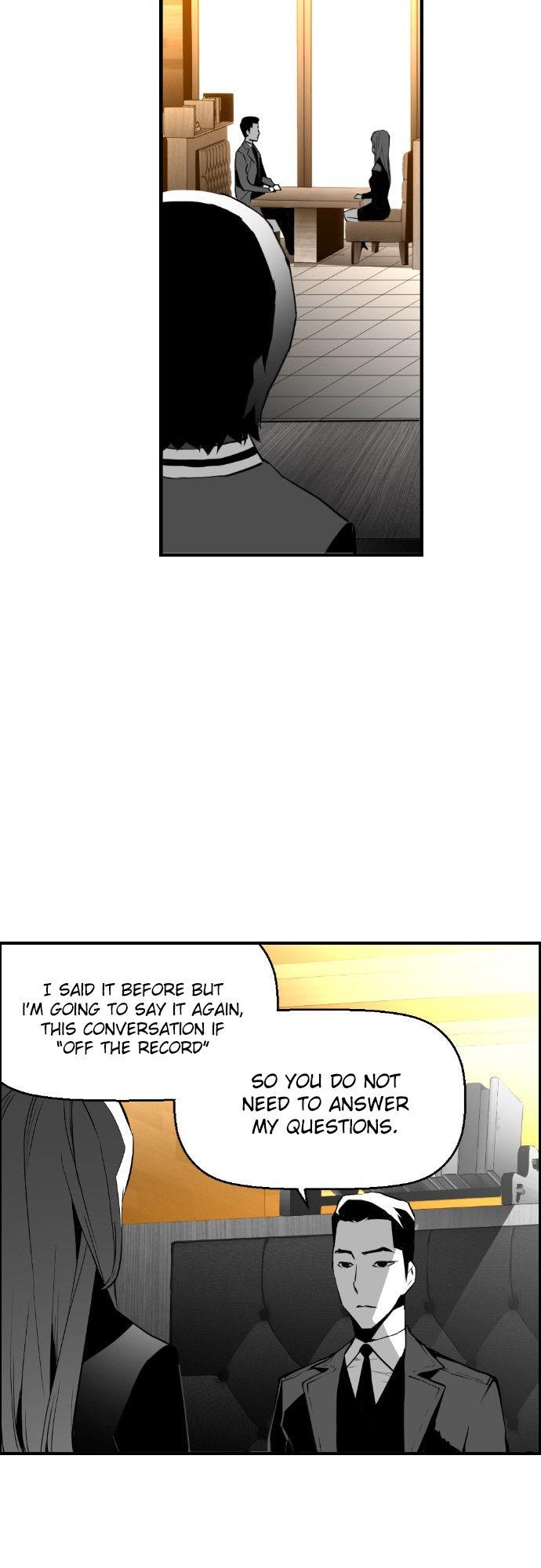 Terror Man Chapter 66 page 2 - Chapter 66