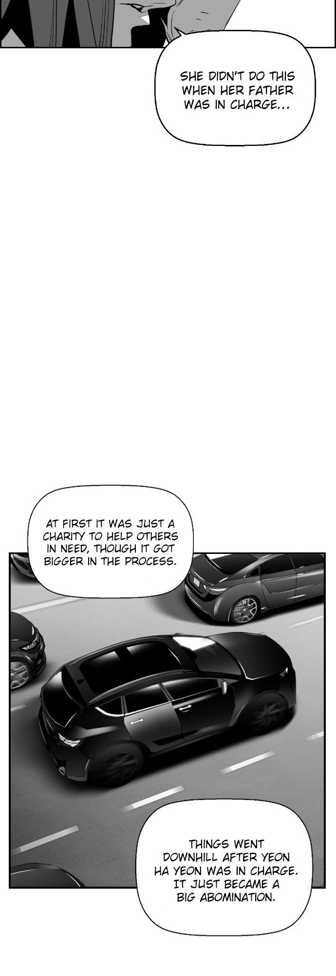 Terror Man Chapter 66 page 22 - Chapter 66