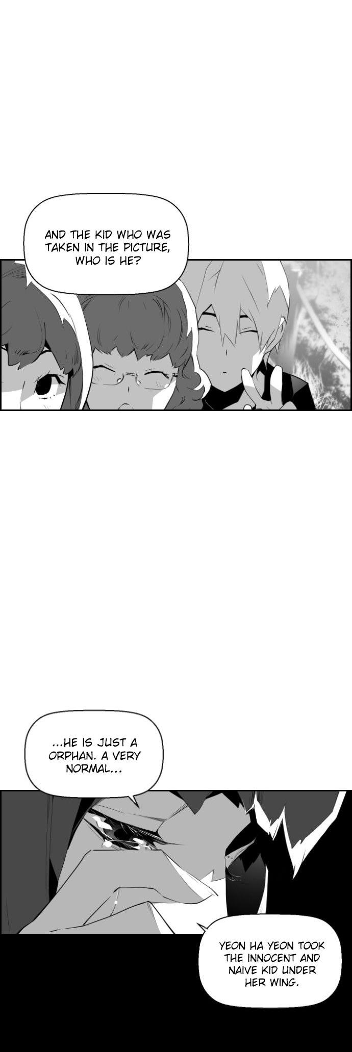 Terror Man Chapter 66 page 24 - Chapter 66