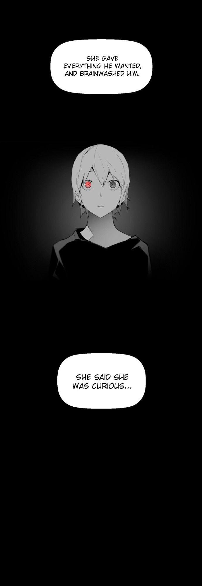 Terror Man Chapter 66 page 25 - Chapter 66