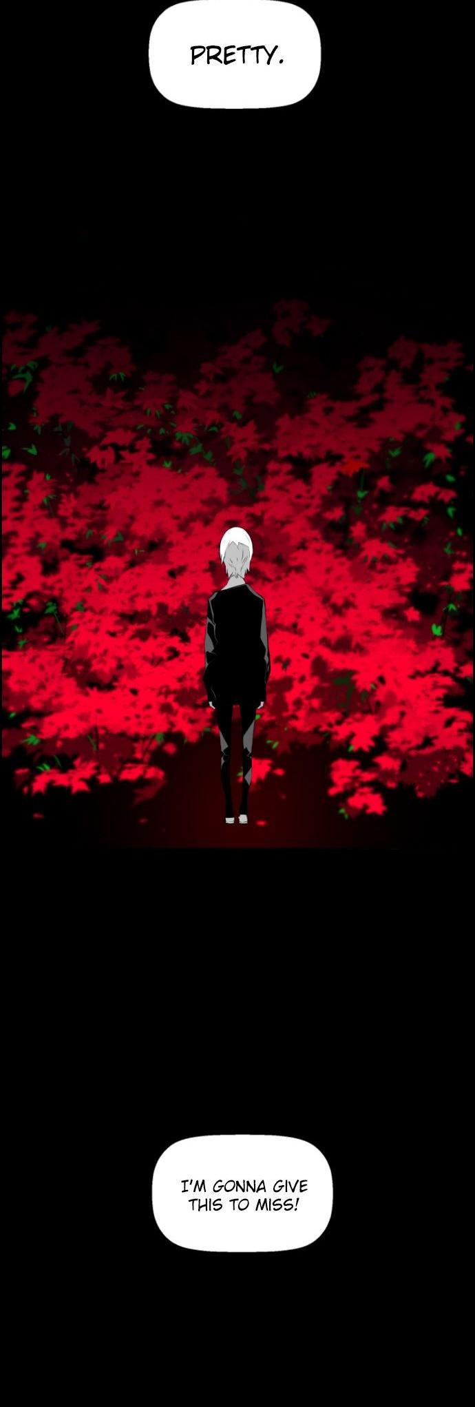 Terror Man Chapter 66 page 28 - Chapter 66