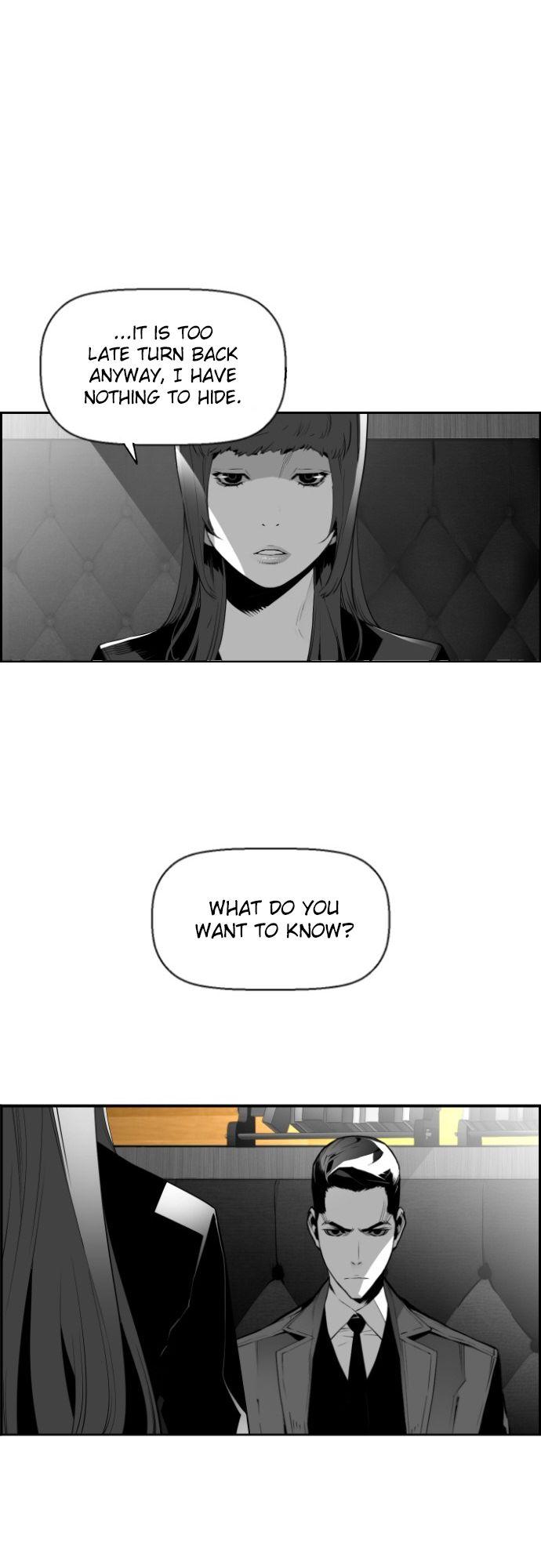 Terror Man Chapter 66 page 3 - Chapter 66