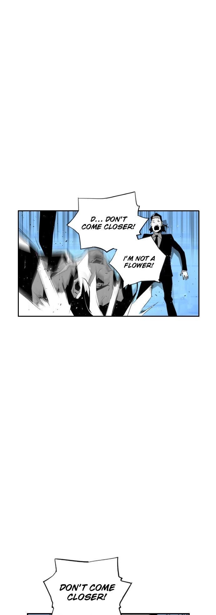 Terror Man Chapter 66 page 31 - Chapter 66