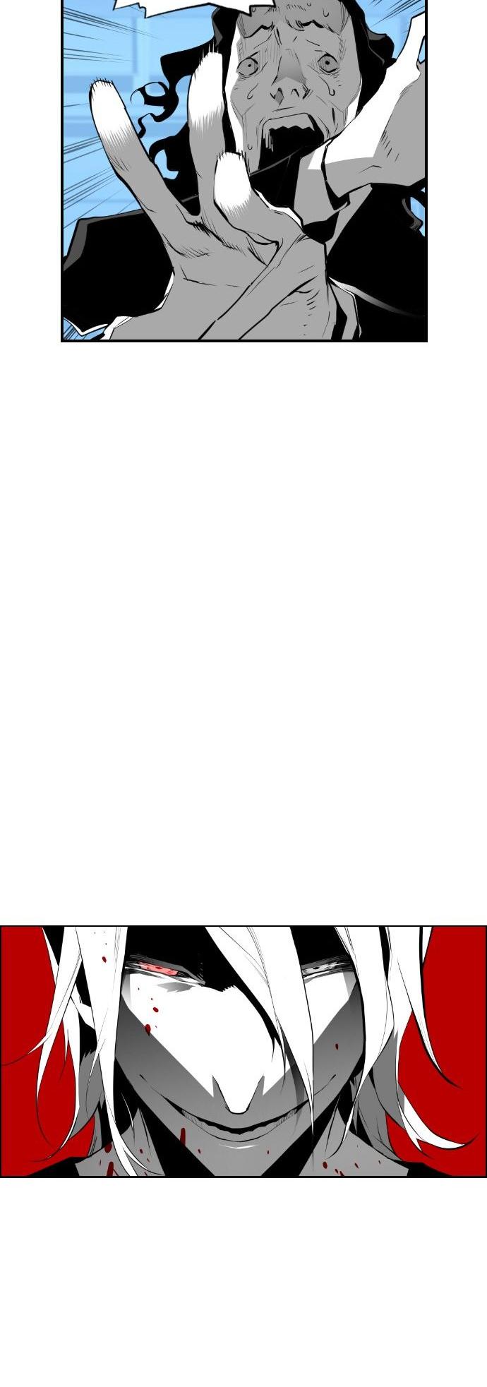 Terror Man Chapter 66 page 32 - Chapter 66