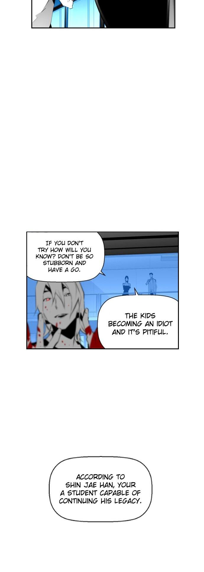 Terror Man Chapter 66 page 34 - Chapter 66