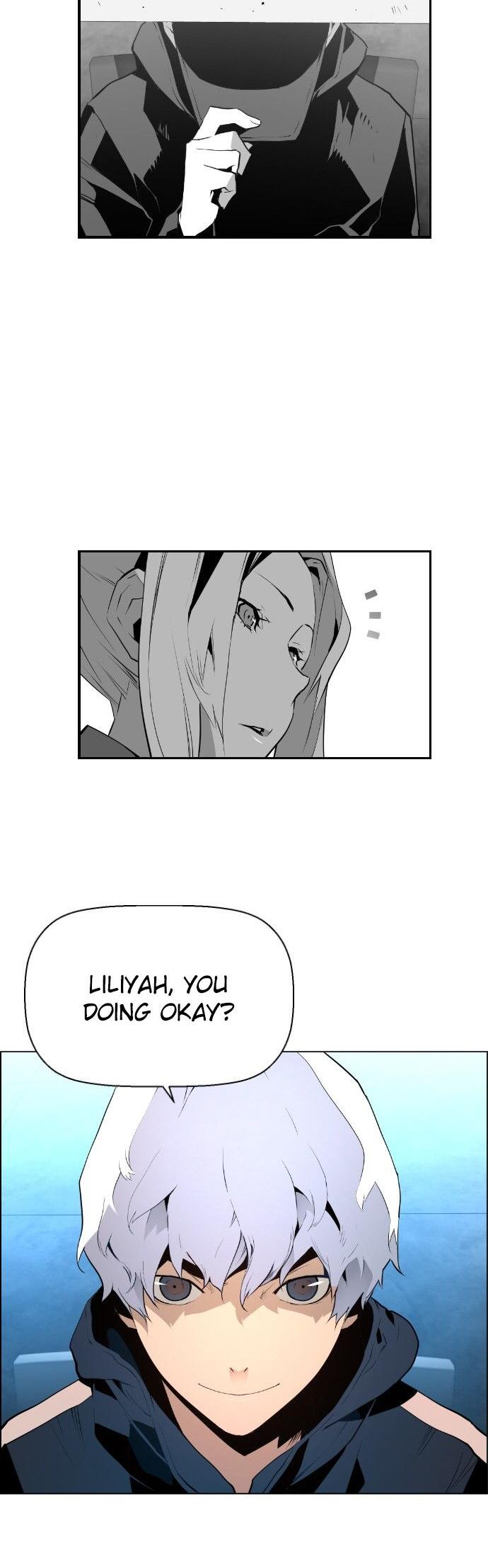 Terror Man Chapter 66 page 38 - Chapter 66