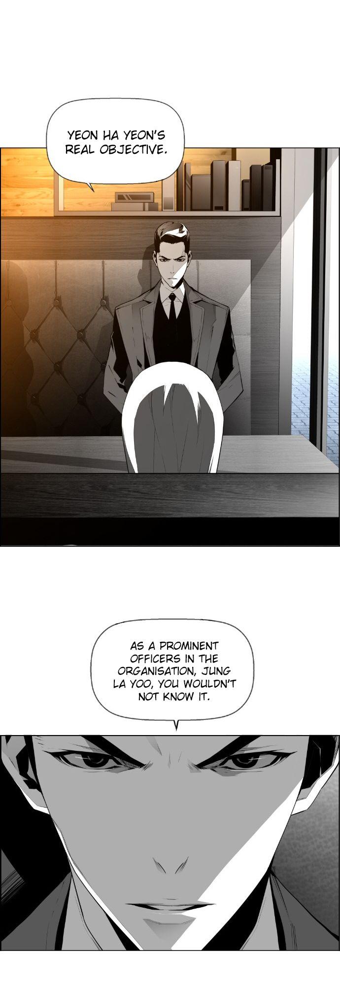 Terror Man Chapter 66 page 4 - Chapter 66