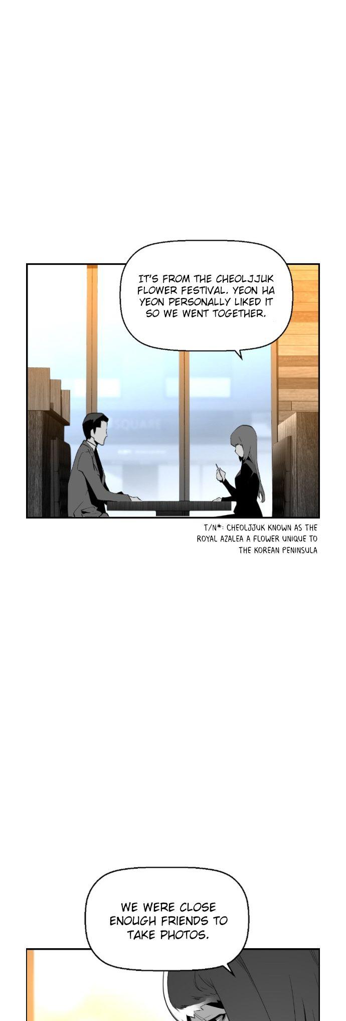 Terror Man Chapter 66 page 7 - Chapter 66