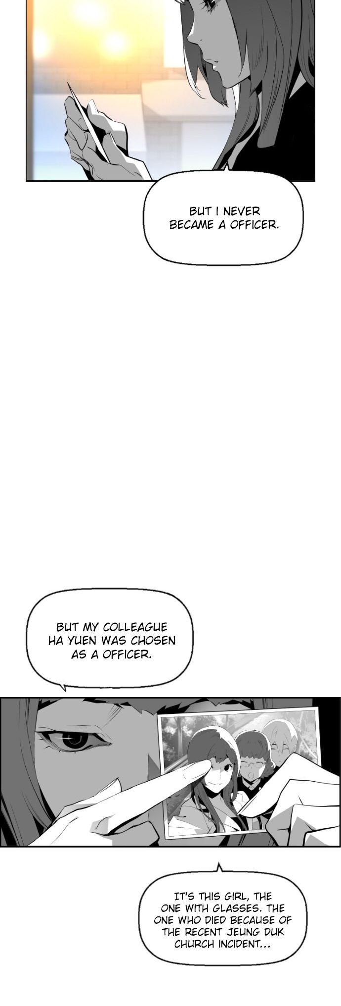 Terror Man Chapter 66 page 8 - Chapter 66