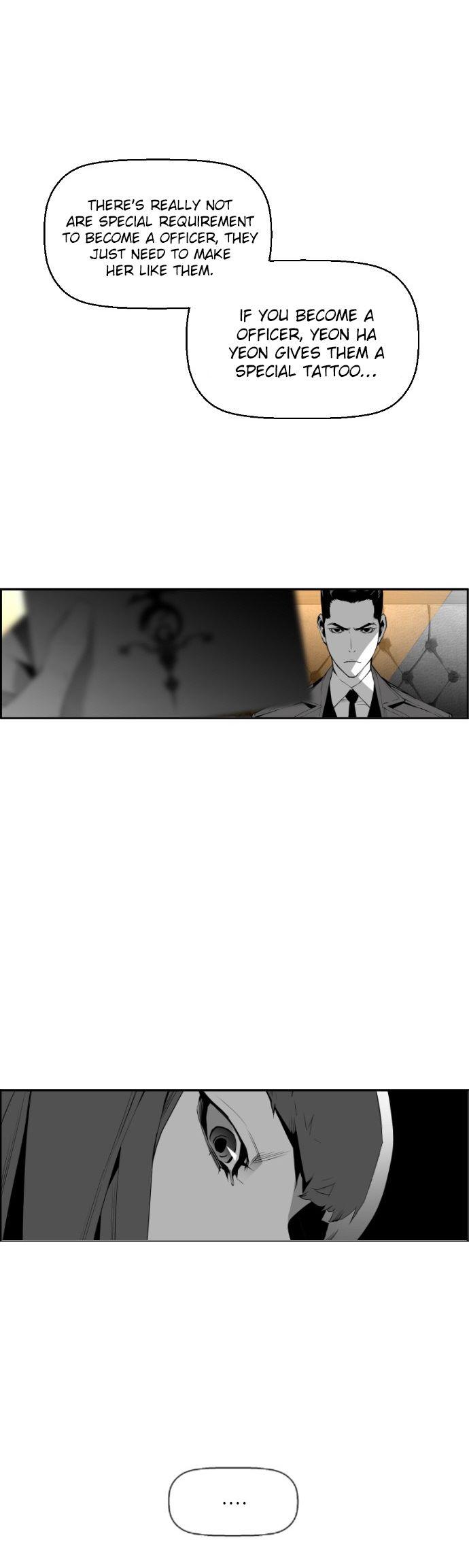 Terror Man Chapter 66 page 9 - Chapter 66