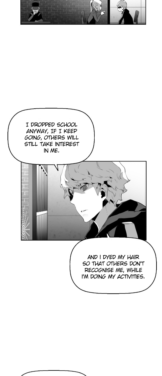 Terror Man Chapter 67 page 10 - Chapter 67