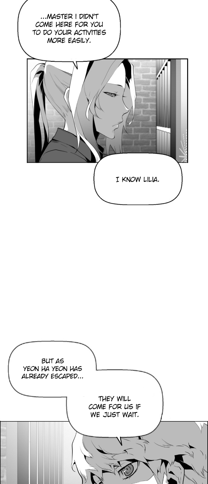 Terror Man Chapter 67 page 11 - Chapter 67