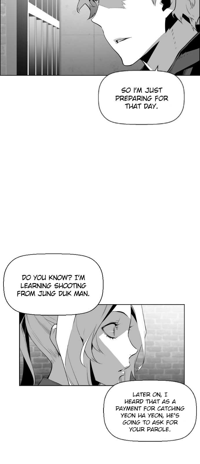 Terror Man Chapter 67 page 12 - Chapter 67