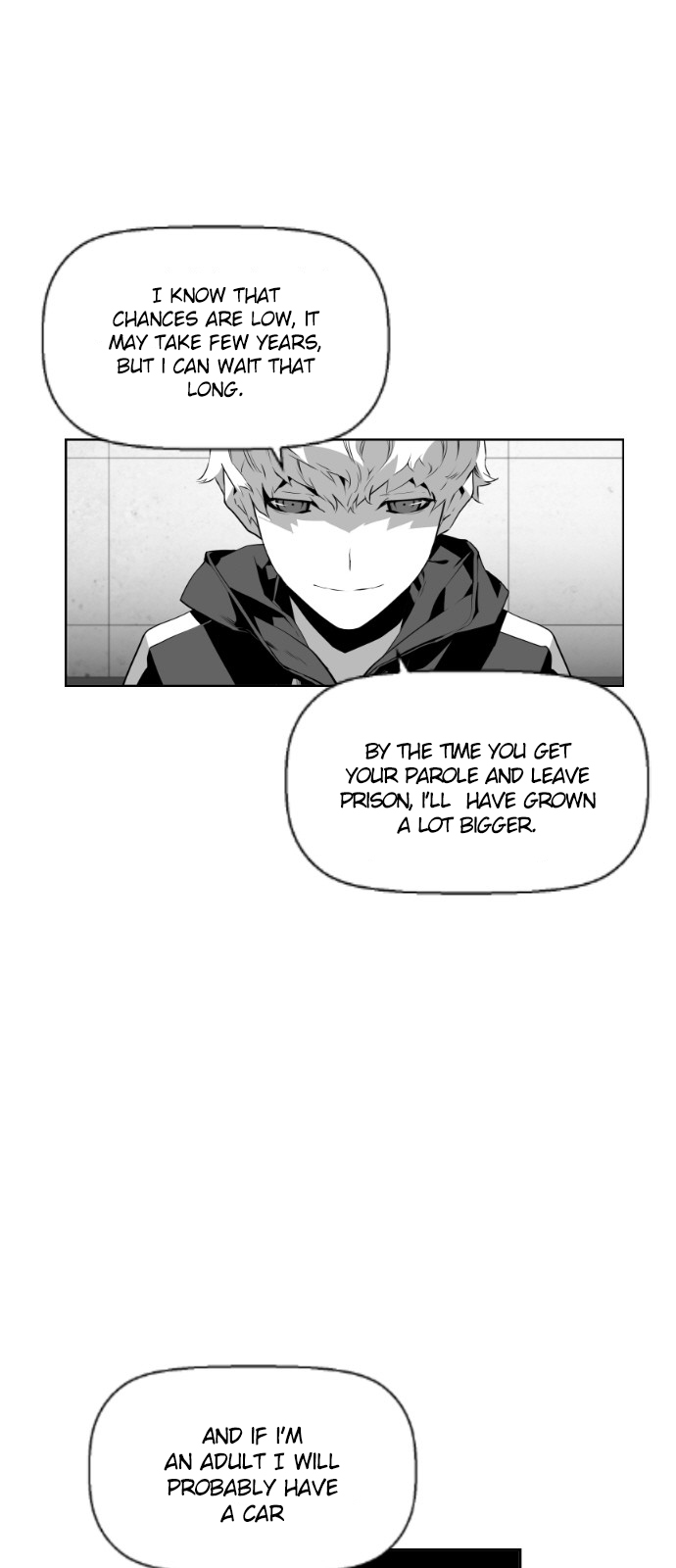 Terror Man Chapter 67 page 13 - Chapter 67