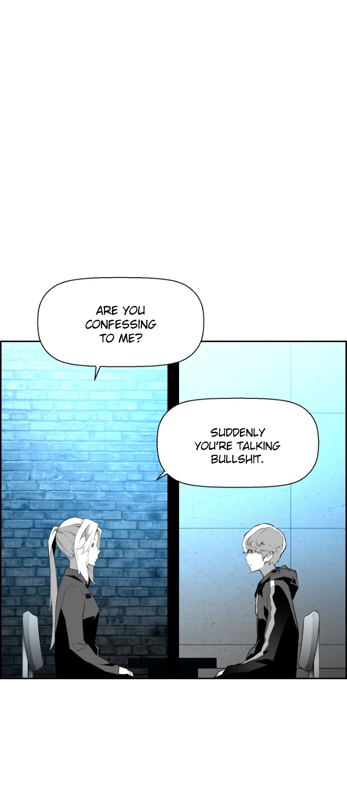 Terror Man Chapter 67 page 15 - Chapter 67