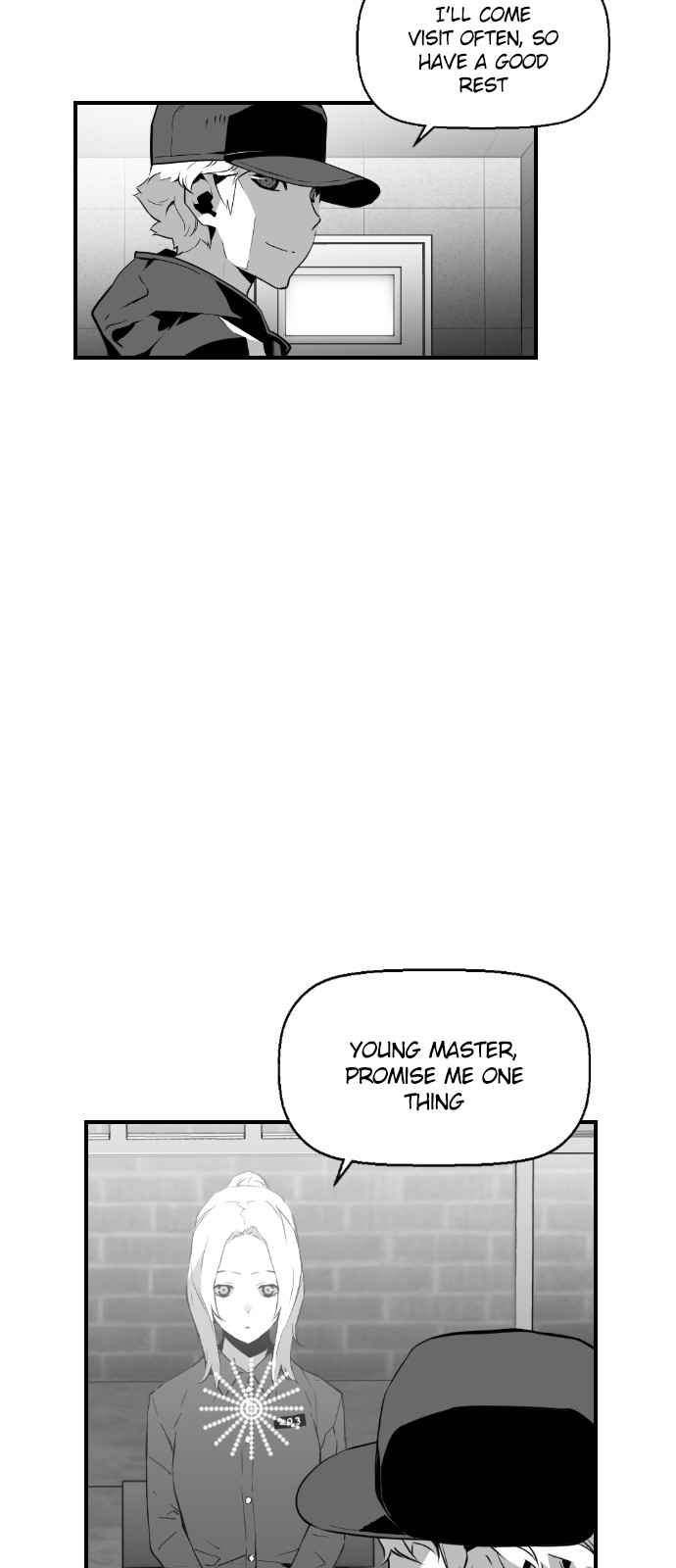Terror Man Chapter 67 page 18 - Chapter 67