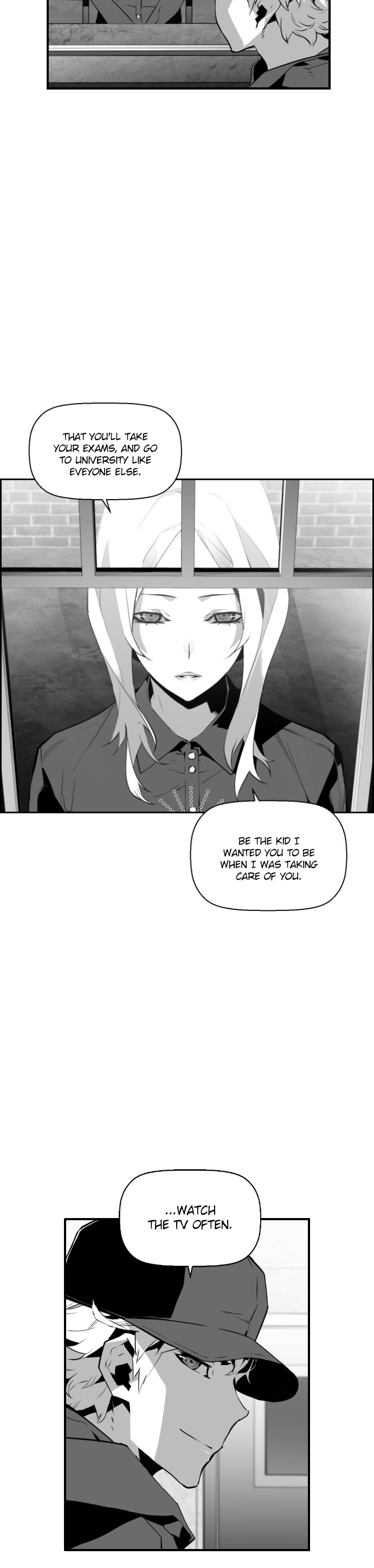 Terror Man Chapter 67 page 19 - Chapter 67