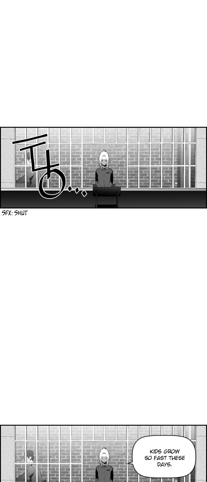 Terror Man Chapter 67 page 20 - Chapter 67