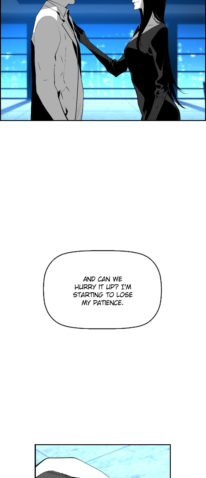 Terror Man Chapter 67 page 27 - Chapter 67