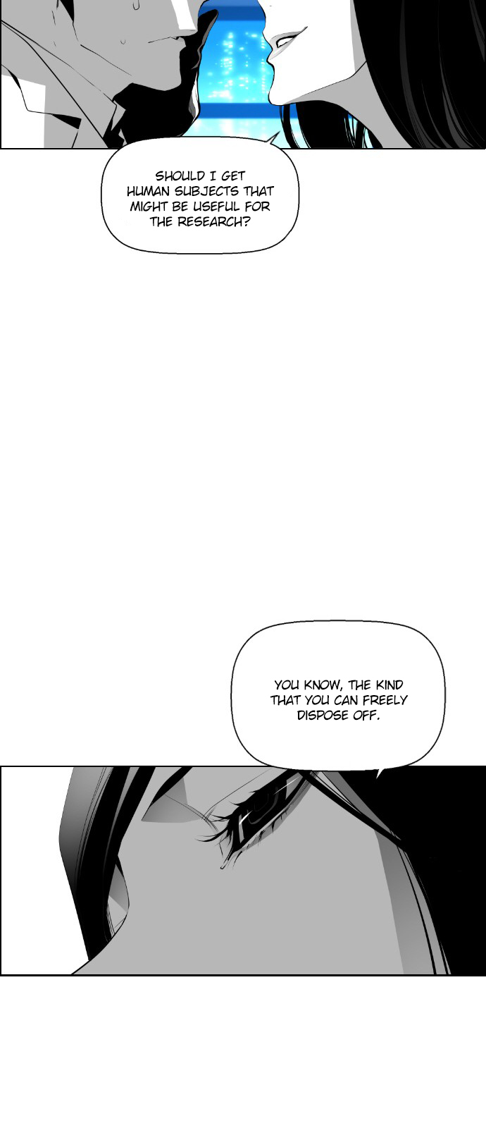 Terror Man Chapter 67 page 29 - Chapter 67