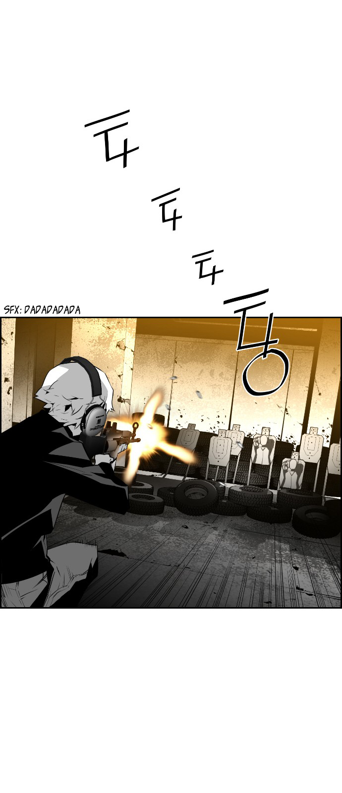 Terror Man Chapter 67 page 31 - Chapter 67