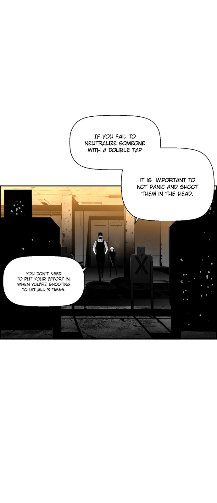 Terror Man Chapter 67 page 35 - Chapter 67