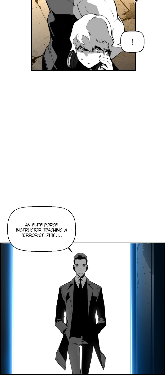 Terror Man Chapter 67 page 37 - Chapter 67