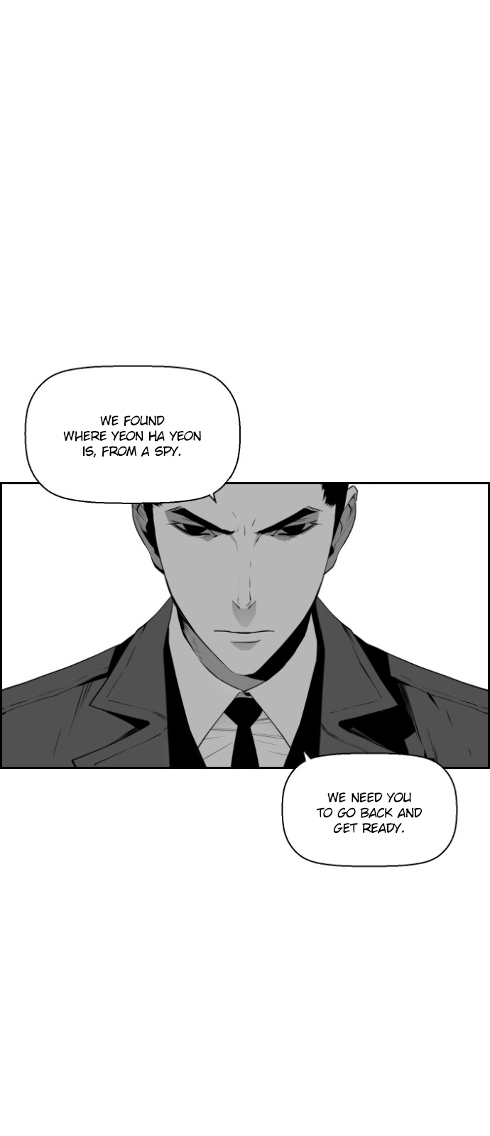 Terror Man Chapter 67 page 39 - Chapter 67
