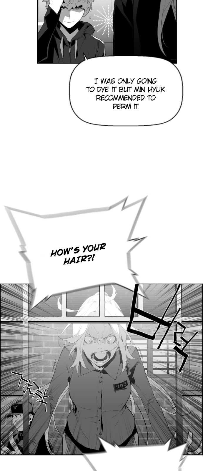 Terror Man Chapter 67 page 4 - Chapter 67