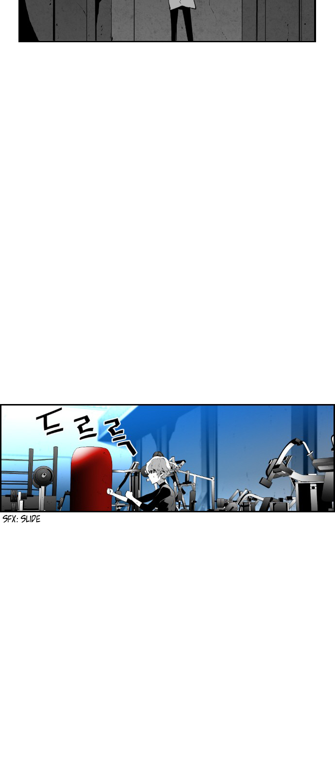 Terror Man Chapter 67 page 44 - Chapter 67