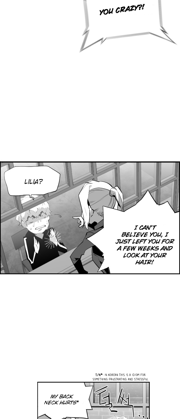 Terror Man Chapter 67 page 5 - Chapter 67