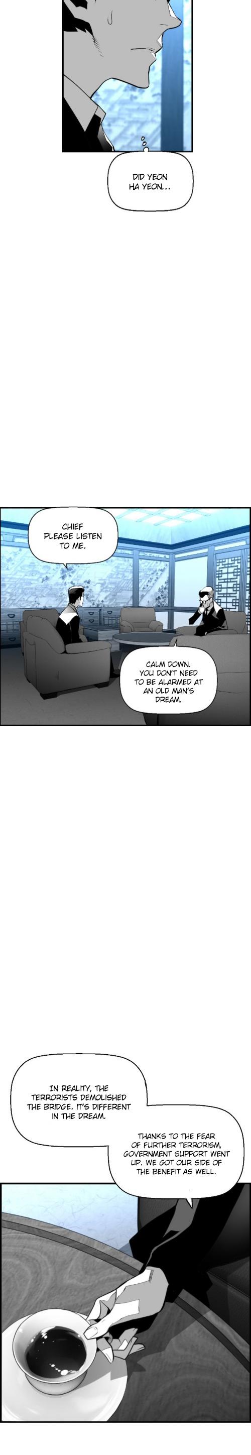 Terror Man Chapter 68 page 10 - Chapter 68