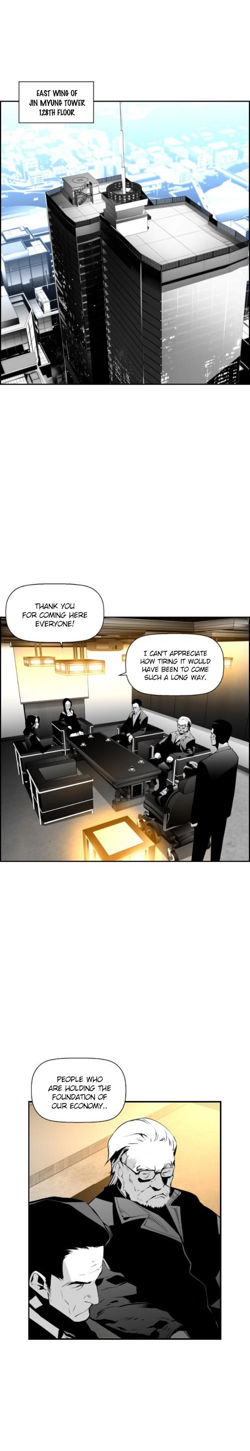 Terror Man Chapter 68 page 22 - Chapter 68