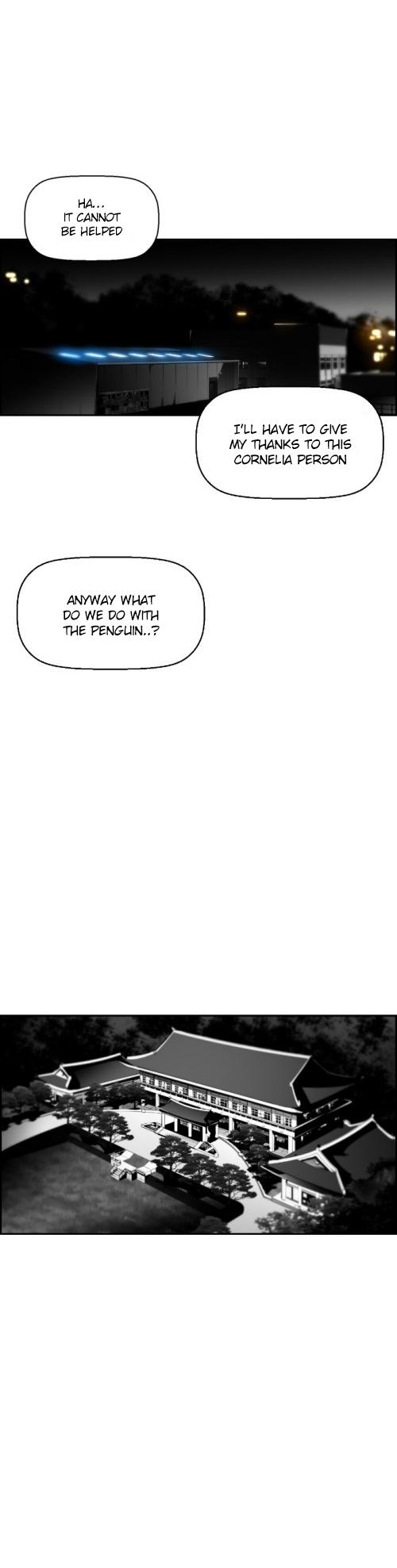 Terror Man Chapter 68 page 6 - Chapter 68